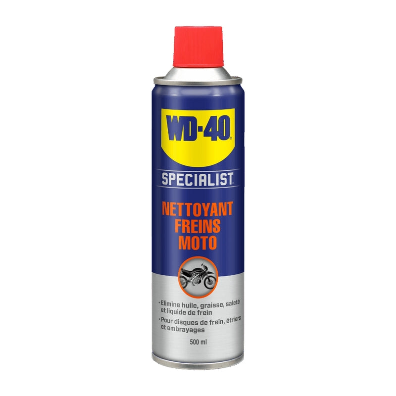 WD-40 Starterpaket