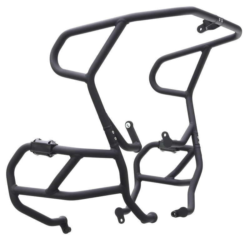 CROSSPRO Protection-Kit ADV Stage 1
