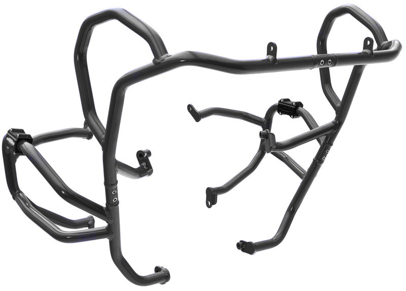 CROSSPRO Protection-Kit ADV Stage 1