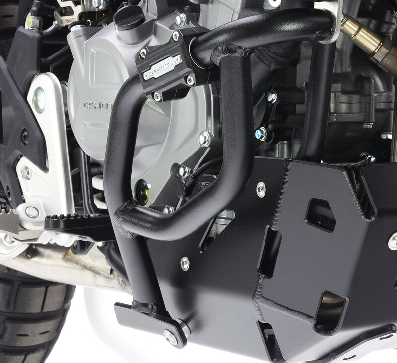 CROSSPRO Protection-Kit ADV Stage 1