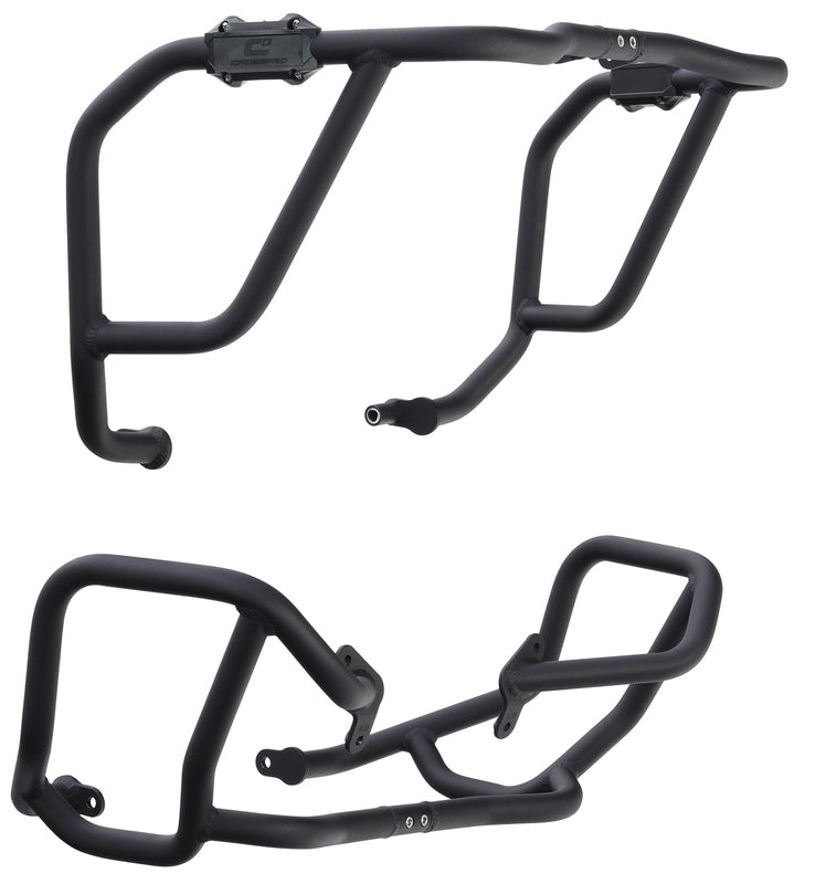 CROSSPRO Protection-Kit ADV Stage 1