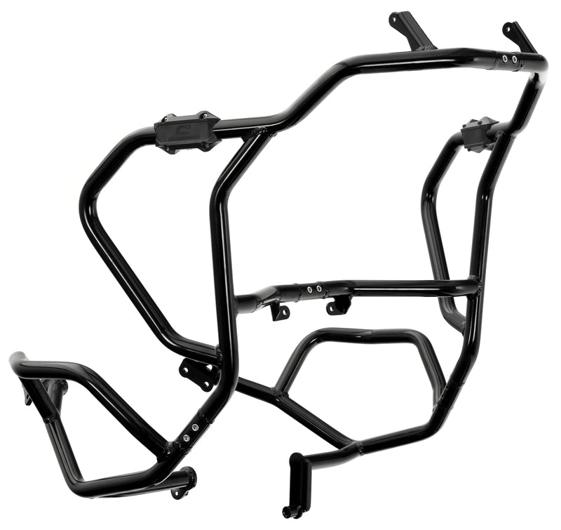 CROSSPRO Protection-Kit ADV Stage 1