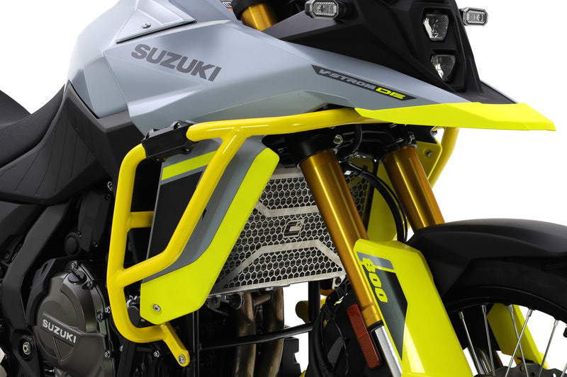 CROSSPRO Protection-Kit ADV Stage 1