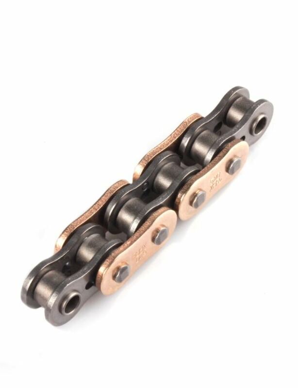 AFAM Kettenkit 520XHR2 14/45 Super-verstärkt - Standard Kettenrad
