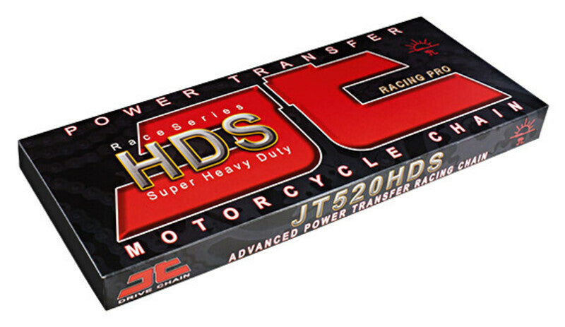 JT/JT Kettenkit 520HDS 15/45 standard - standard Kettenrad