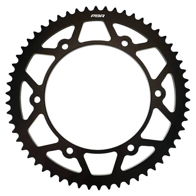 EK/PBR Kettenkit 428DEH 14/57 - standard Kettenrad