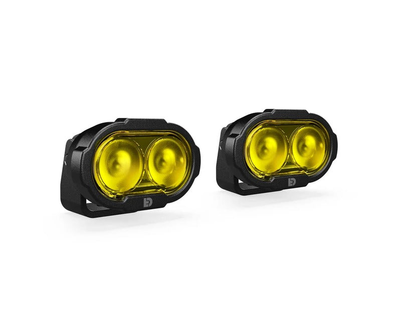 DENALI Cansmart Kit DL2 Gelbe Linse