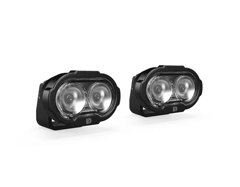 DENALI Cansmart Kit DL2 Transparente Linse