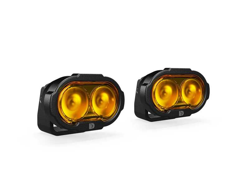 DENALI Cansmart Kit DL2 Orange Linse