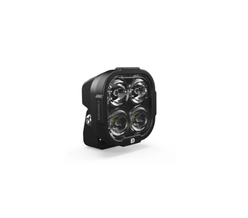 DENALI Cansmart Kit DL4 Transparente Linse