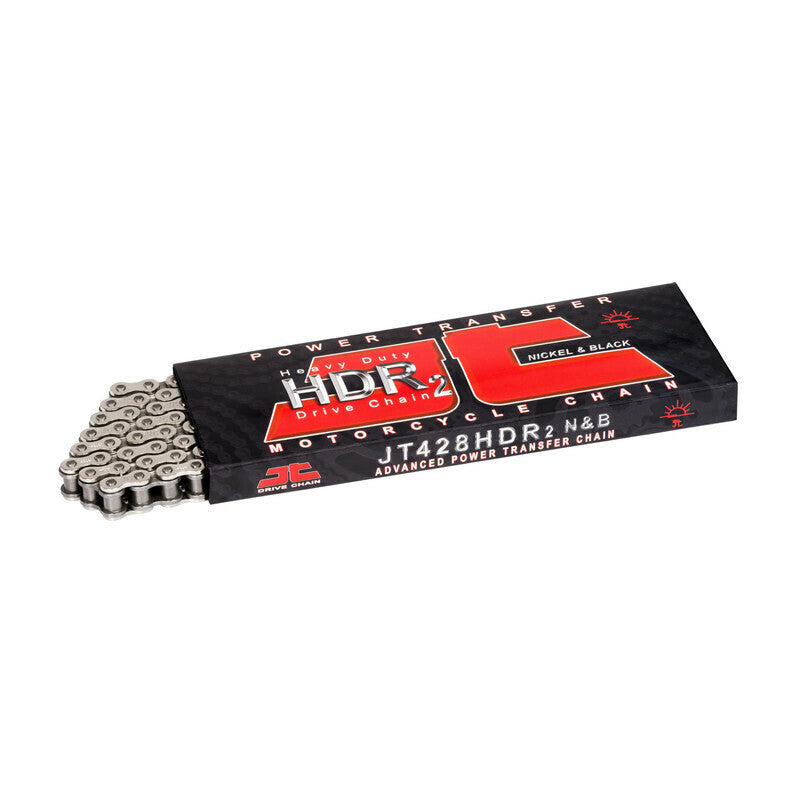 JT/JT Kettenkit 428HDR 15/48 standard - standard Kettenrad
