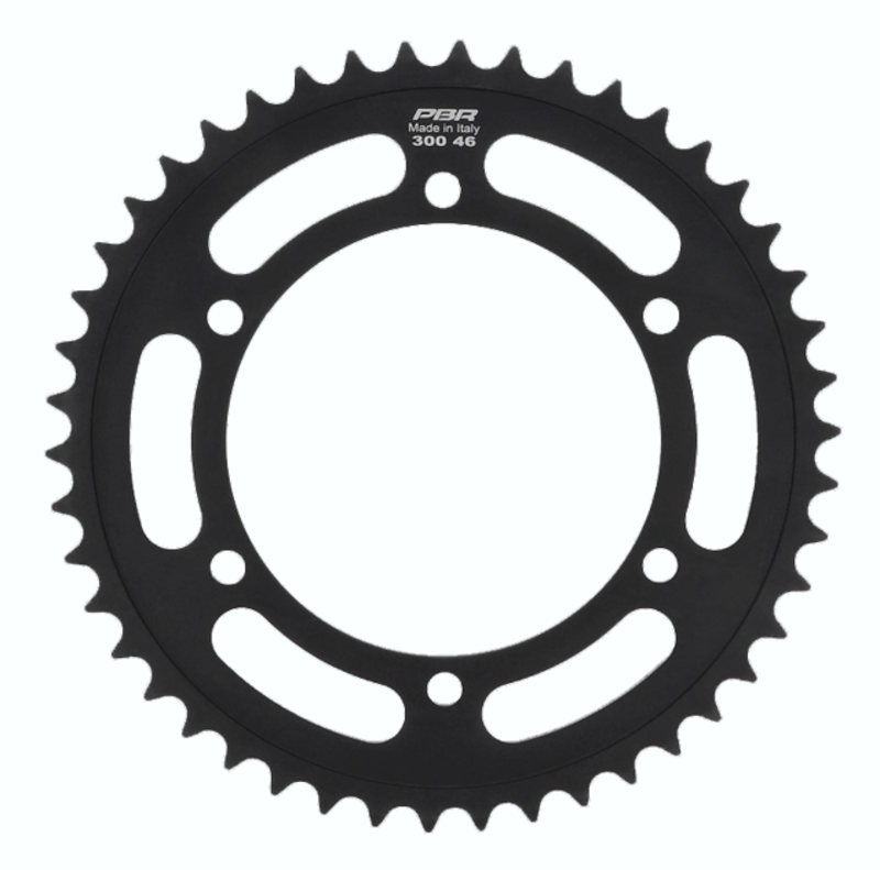 EK/PBR Kettenkit 428DEH 14/52 - standard Kettenrad