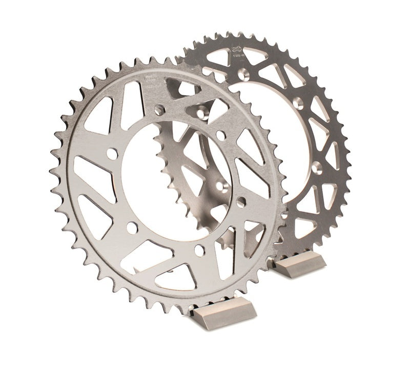 AFAM Kettenkit 428XMR2 15/48 - standard Kettenrad