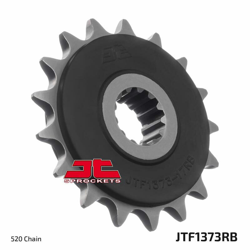 JT/JT Kettenkit 520HDS 17/38 standard - standard Kettenrad