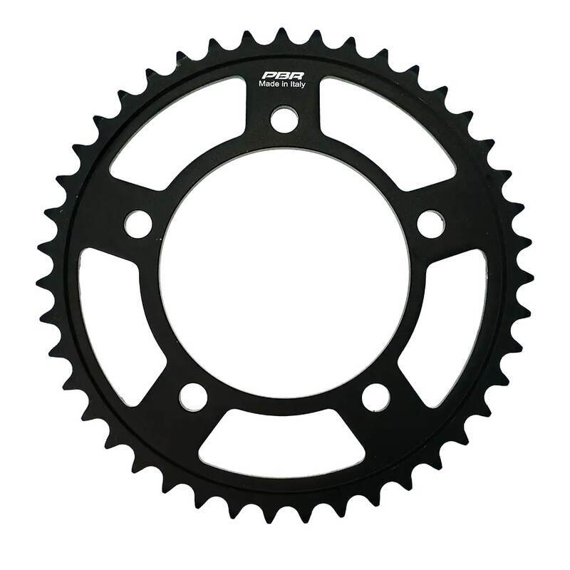 Kettenkit EK/PBR 525ZVX3 18/44 - standard Kettenrad