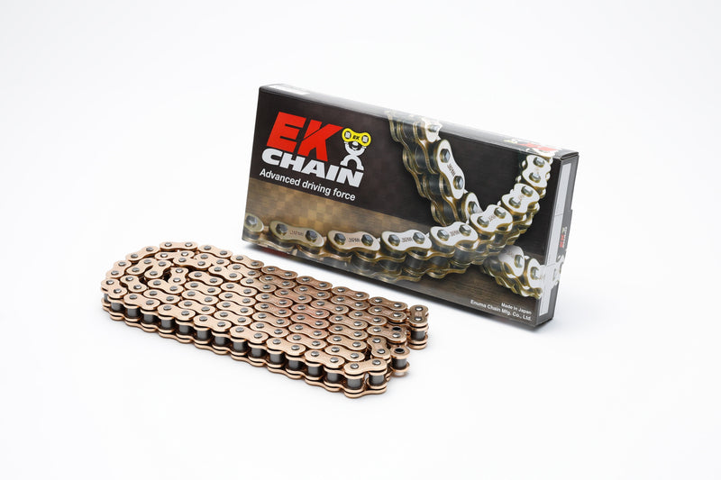 EK/JT Kettenkit 525SRX2 16/42 - standard Kettenrad