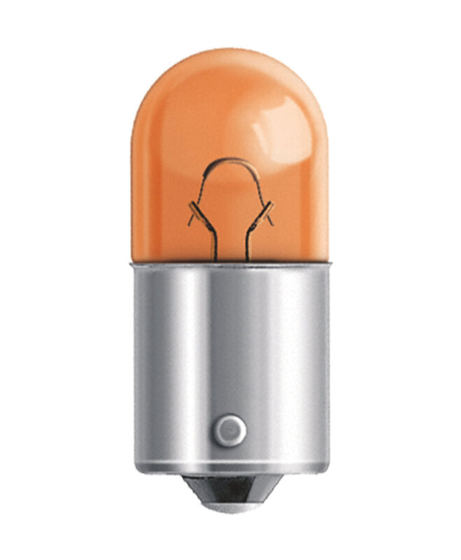 OSRAM Original Line RY10W Glühlampen 12V 10W - x10