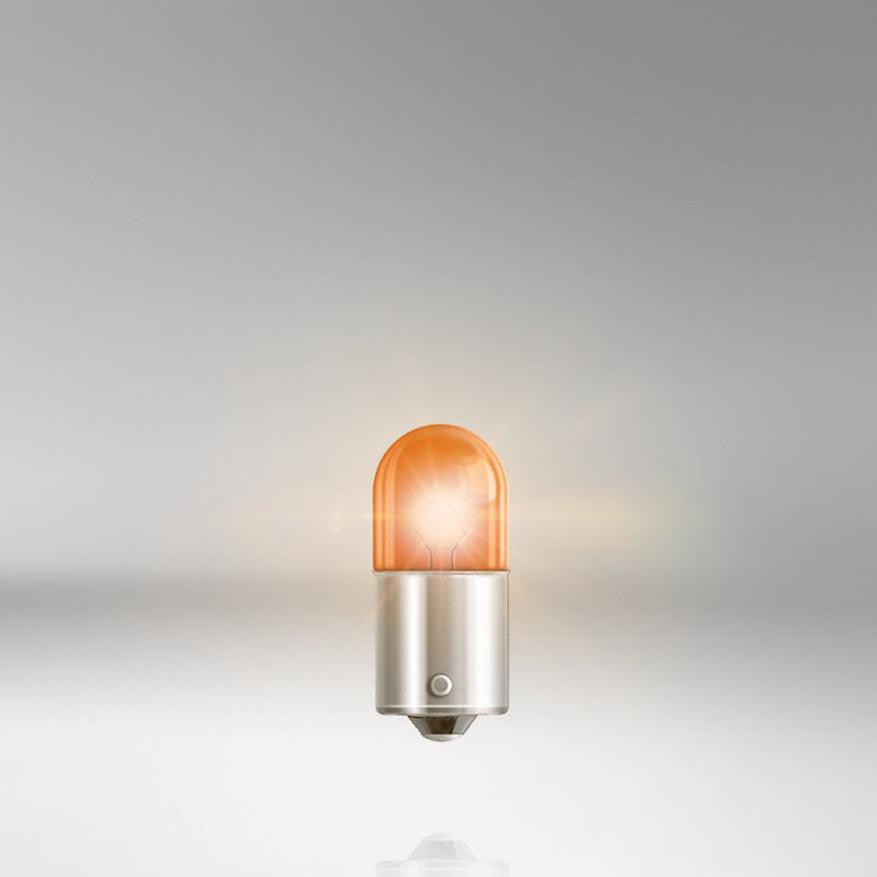 OSRAM Original Line RY10W Glühlampen 12V 10W - x10