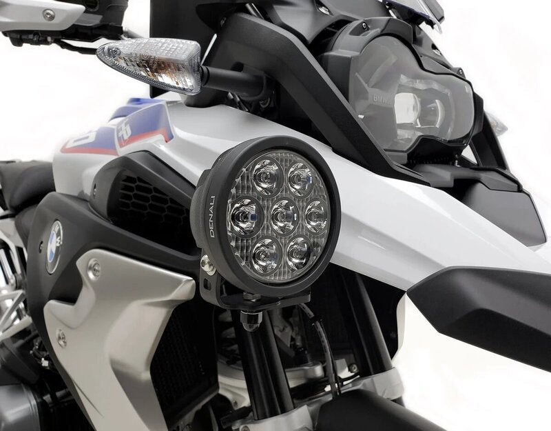 DENALI DialDim Kit D7 - Universal