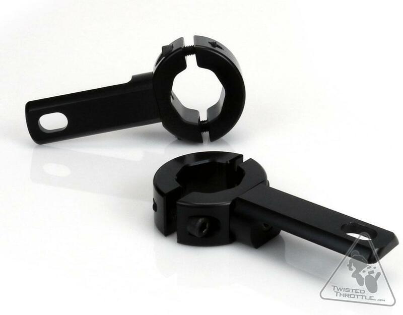 DENALI DialDim Kit D4 - Universal