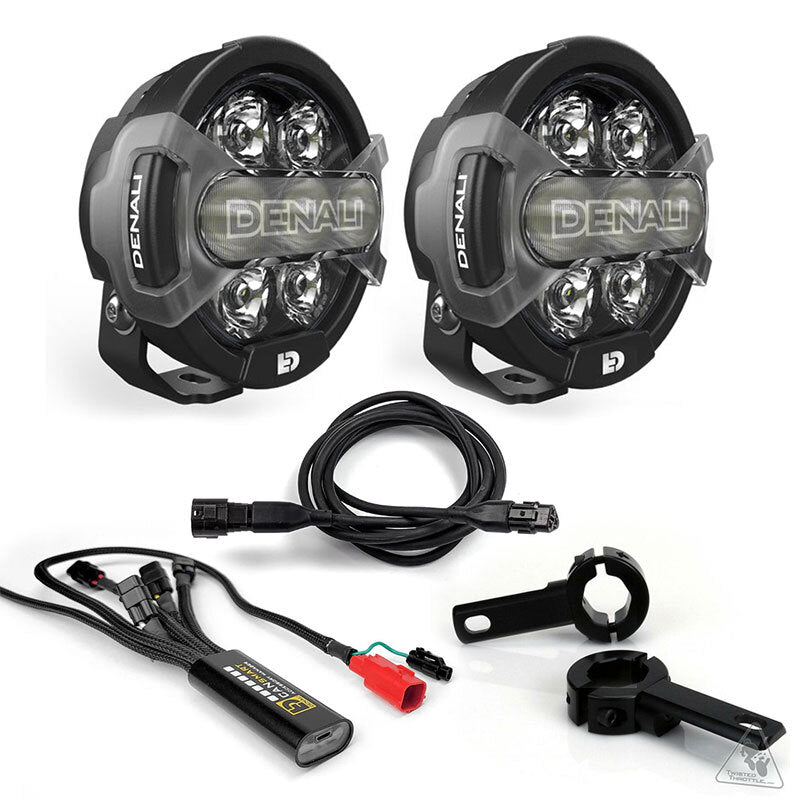 DENALI CANsmart™ Kit D7 Pro