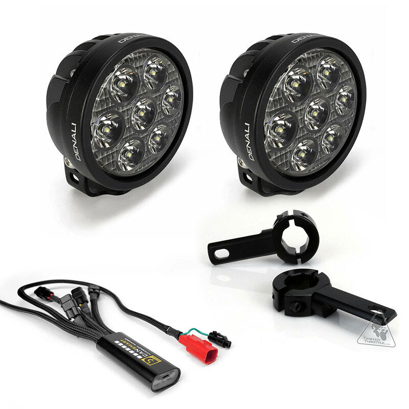 DENALI CANsmart™ Kit D7