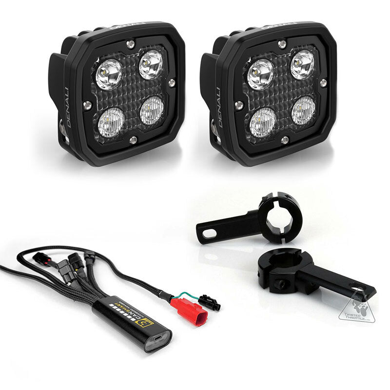 DENALI CANsmart™ Kit D4