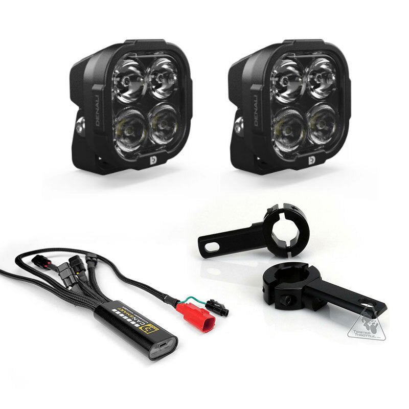 DENALI CANsmart™ Kit DL4