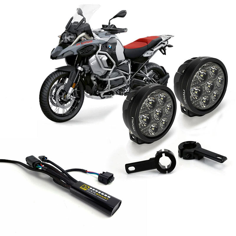 DENALI CANsmart™ Kit D7