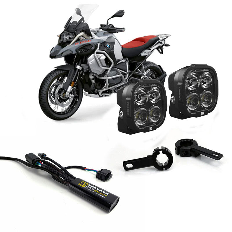 DENALI CANsmart™ Kit DL4