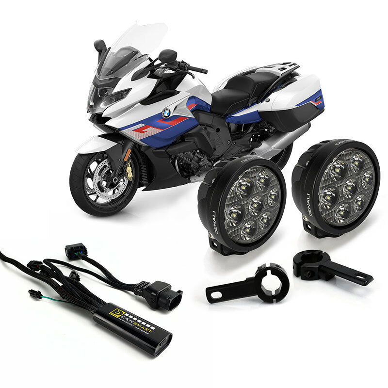 DENALI CANsmart™ Kit D7