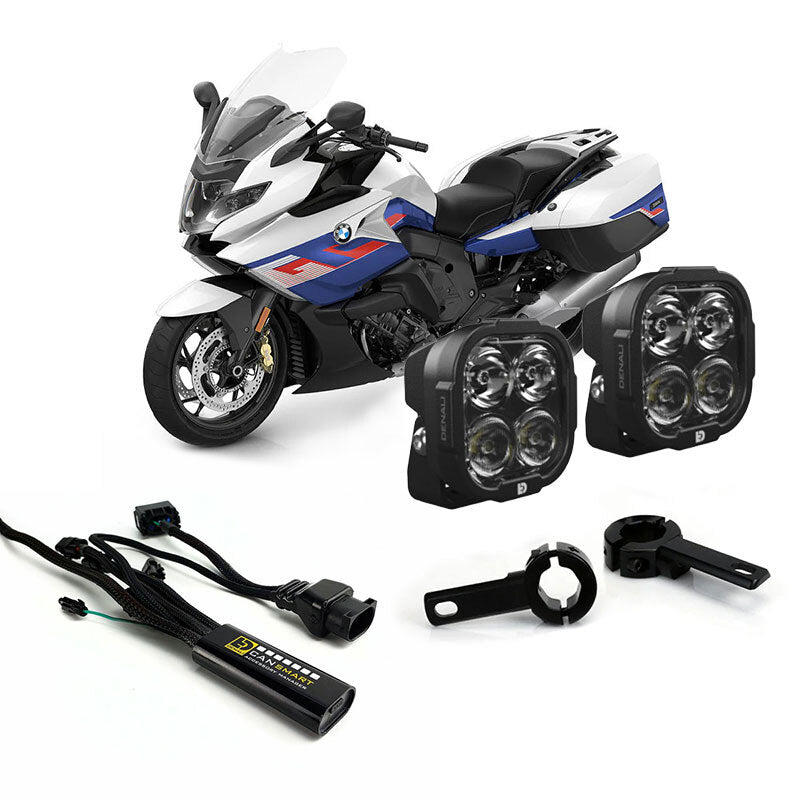 DENALI CANsmart™ Kit DL4