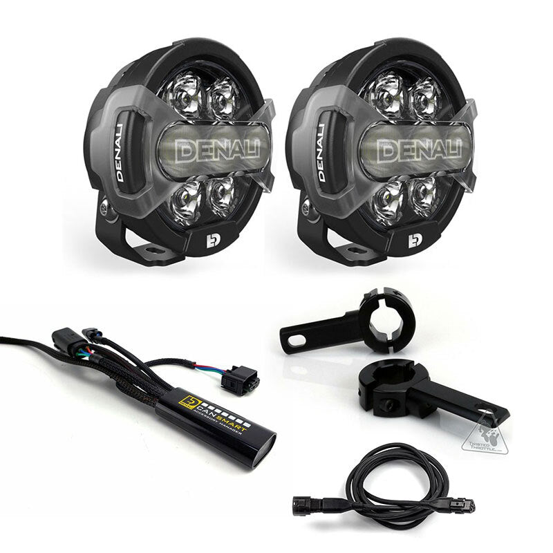 DENALI CANsmart™ Kit D7 Pro