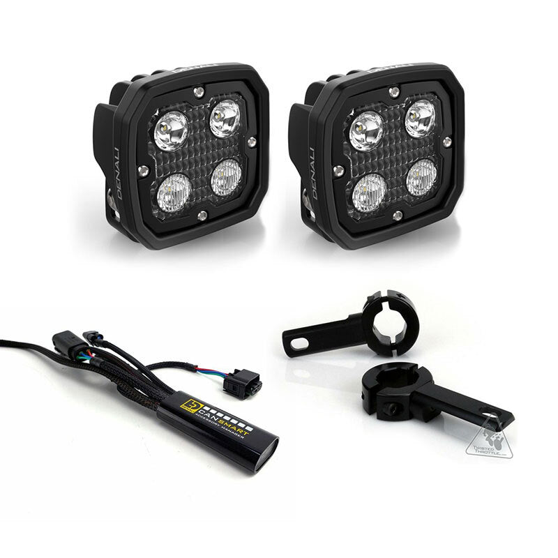 DENALI CANsmart™ Kit D4