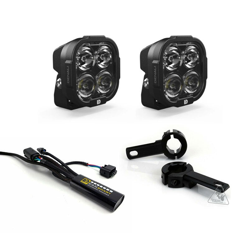 DENALI CANsmart™ Kit DL4