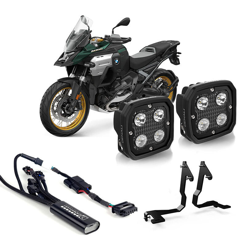 DENALI CANsmart™ Kit D4