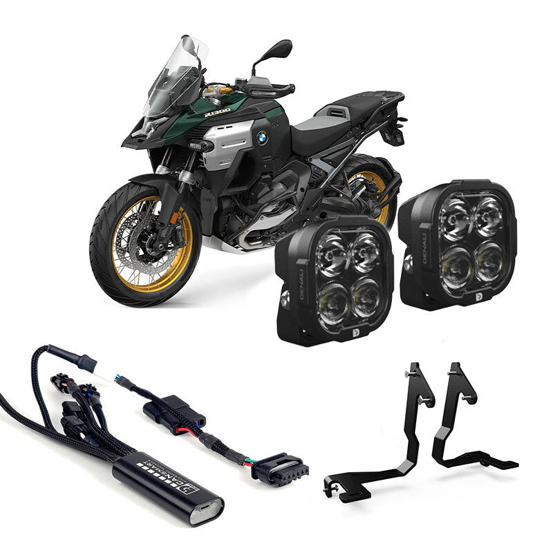 DENALI CANsmart™ Kit DL4