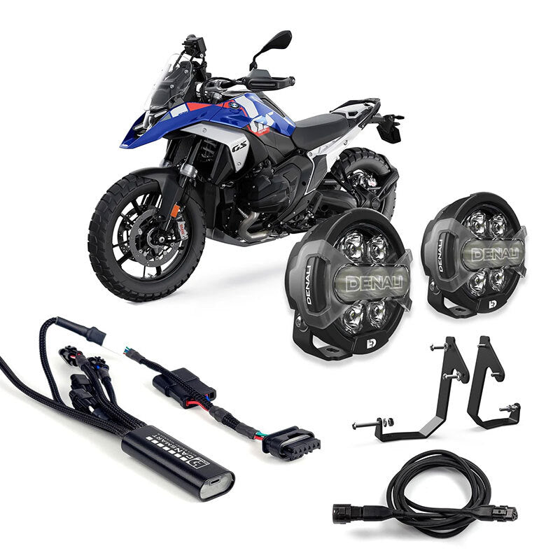 DENALI CANsmart™ Kit D7 Pro