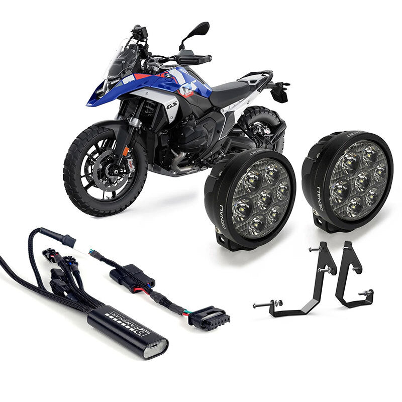 DENALI CANsmart™ Kit D7