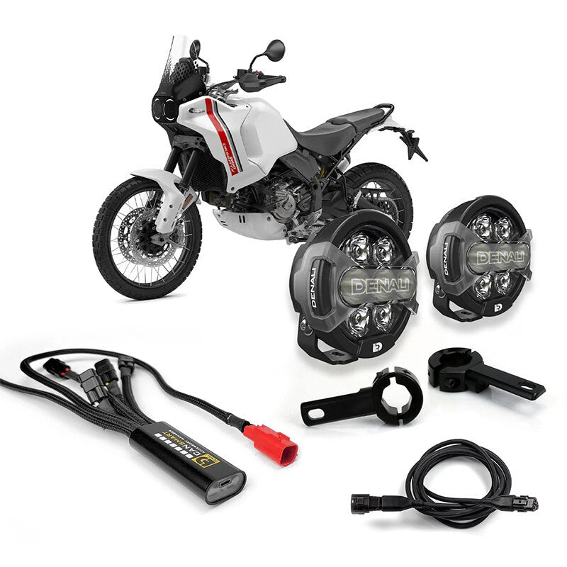 DENALI CANsmart™ Kit D7 Pro