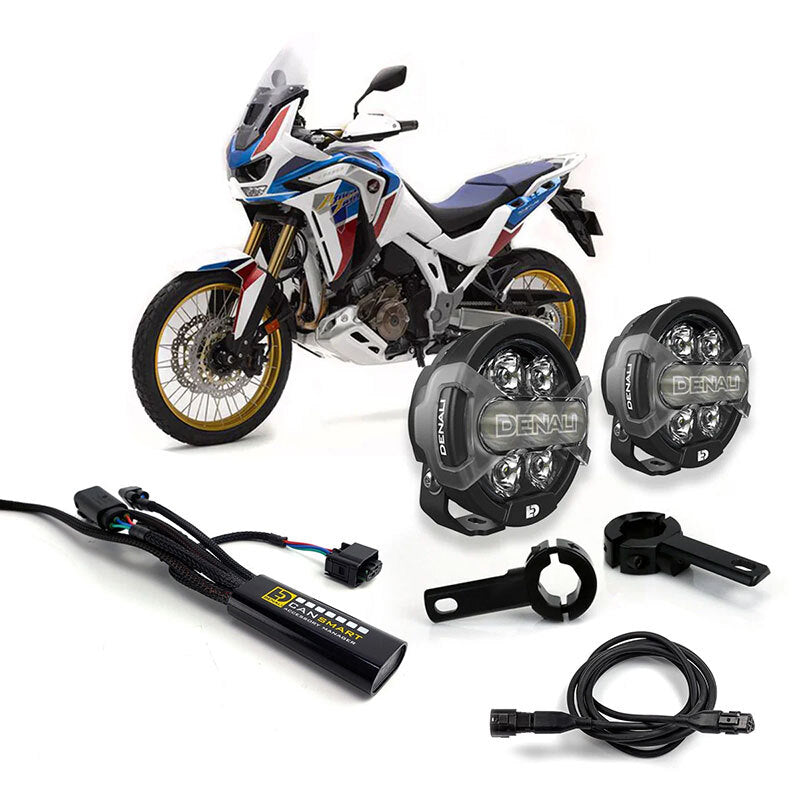 DENALI CANsmart™ Kit D7 Pro