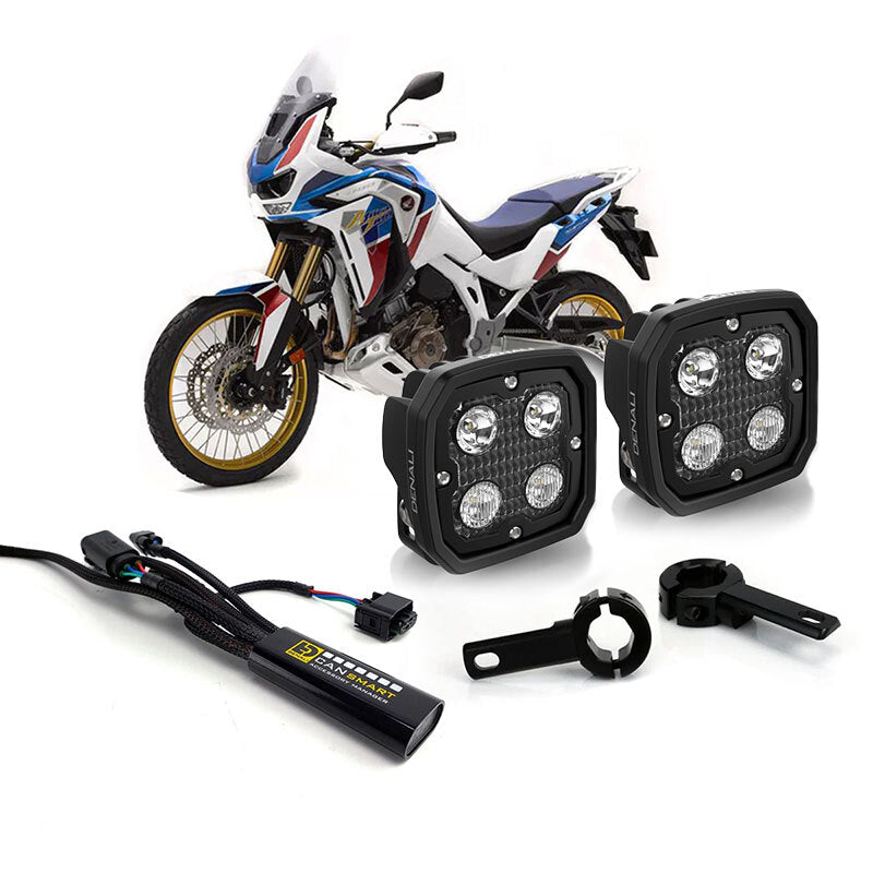 DENALI CANsmart™ Kit D4