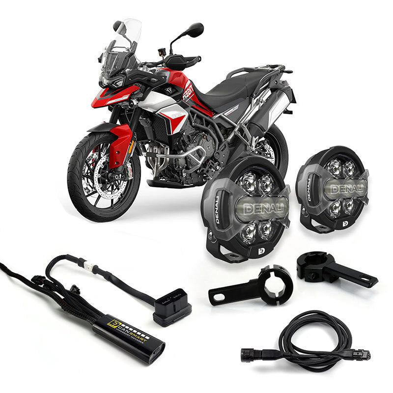 DENALI CANsmart™ Kit D7 Pro