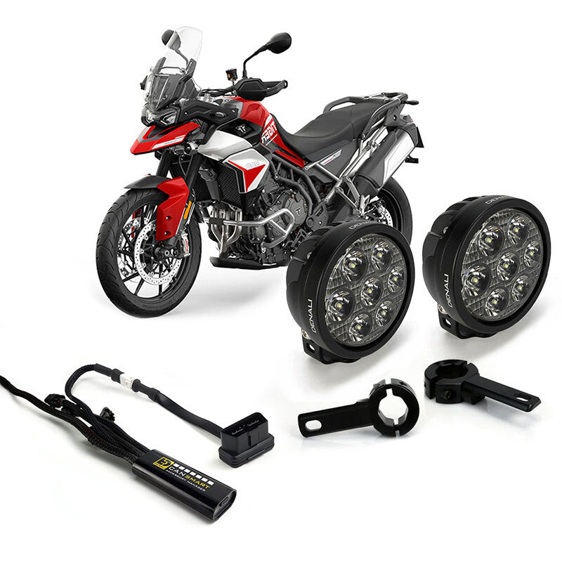 DENALI CANsmart™ Kit D7