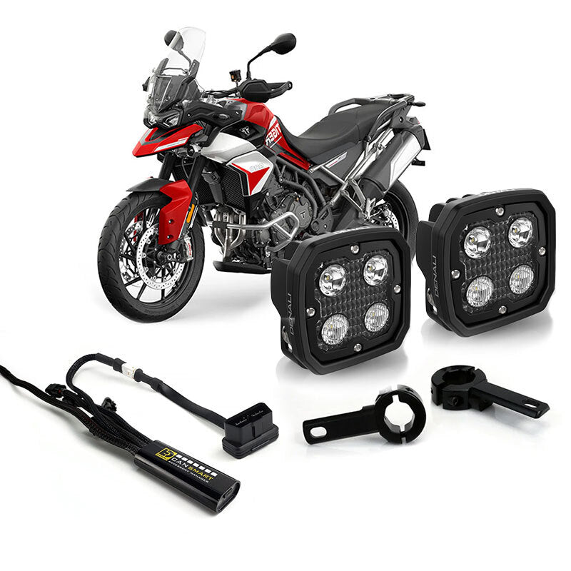 DENALI CANsmart™ Kit D4