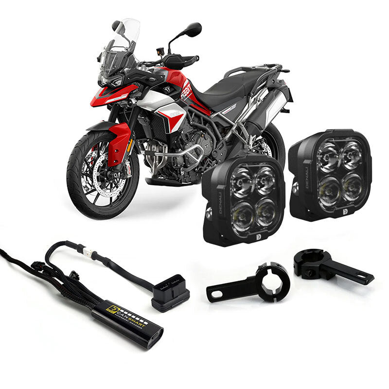 DENALI CANsmart™ Kit DL4