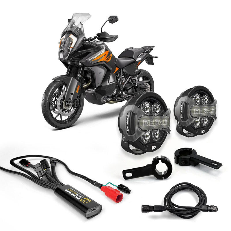 DENALI CANsmart™ Kit D7 Pro