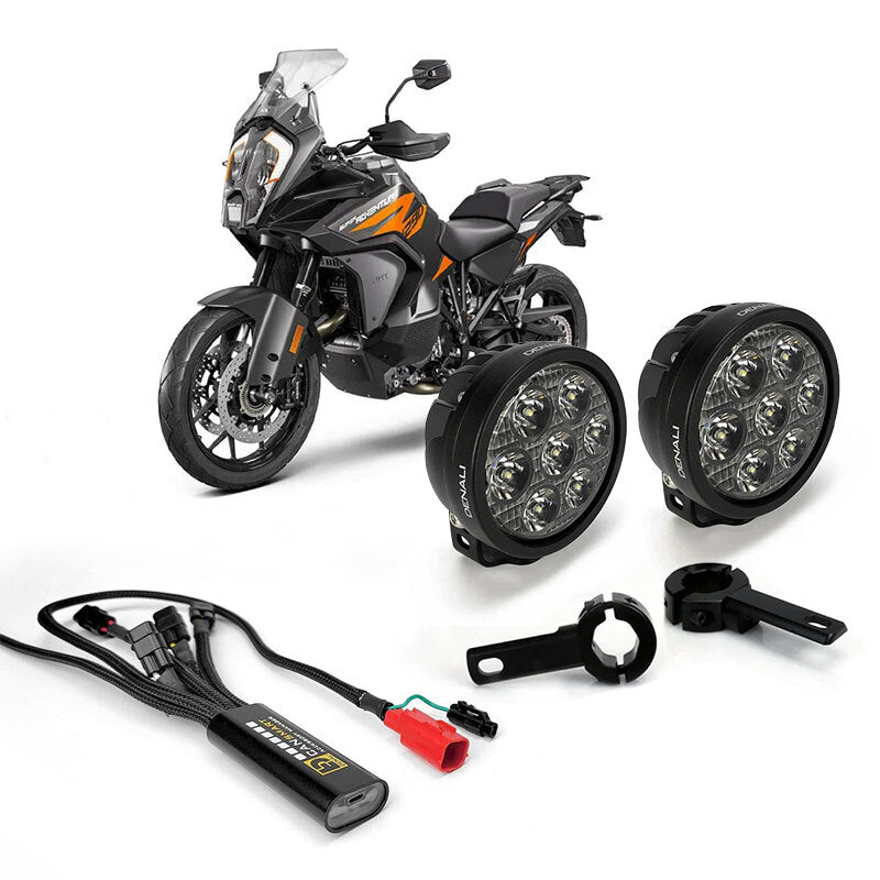 DENALI CANsmart™ Kit D7