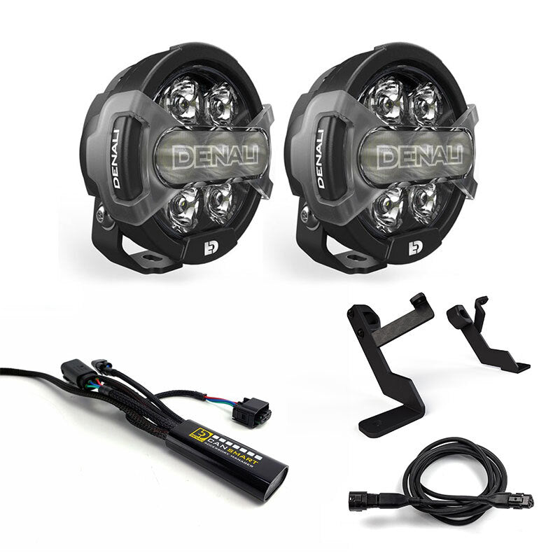 DENALI CANsmart™ Kit D7 Pro