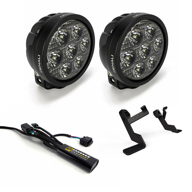 DENALI CANsmart™ Kit D7